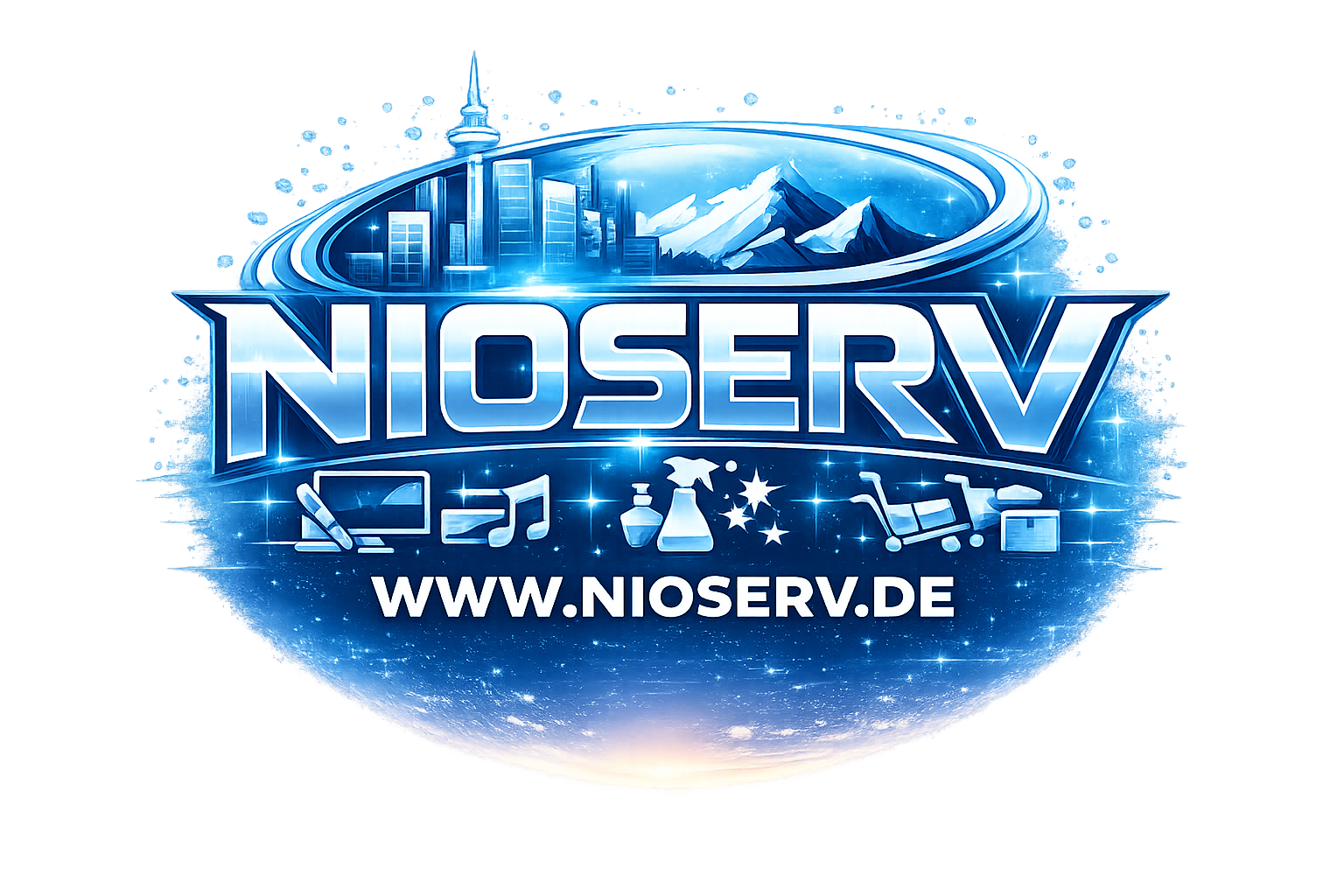 ..:: NIOSERV ::..